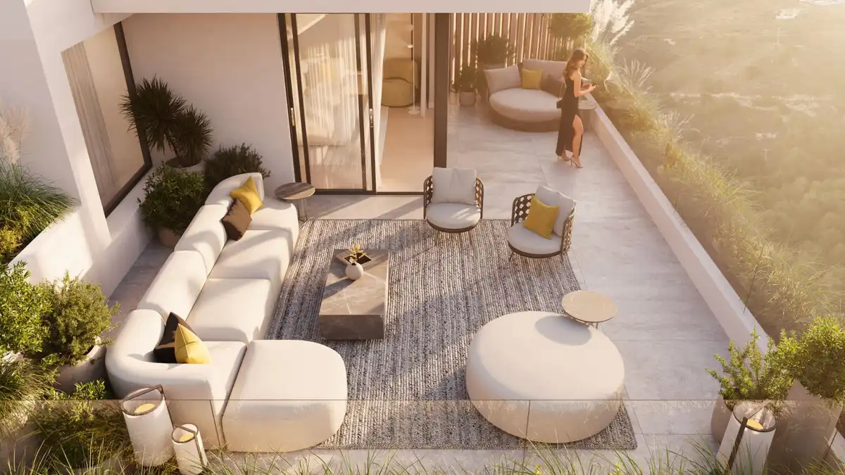 Wohnung mit Pool zum Verkauf in Mijas pueblo, imagen 19