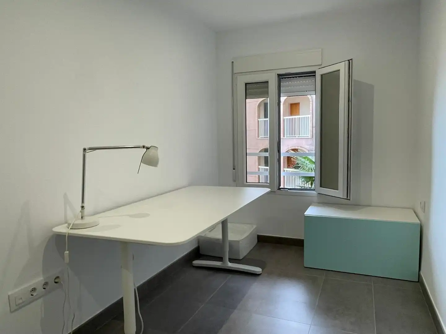 Apartments for rent to own in El Faro