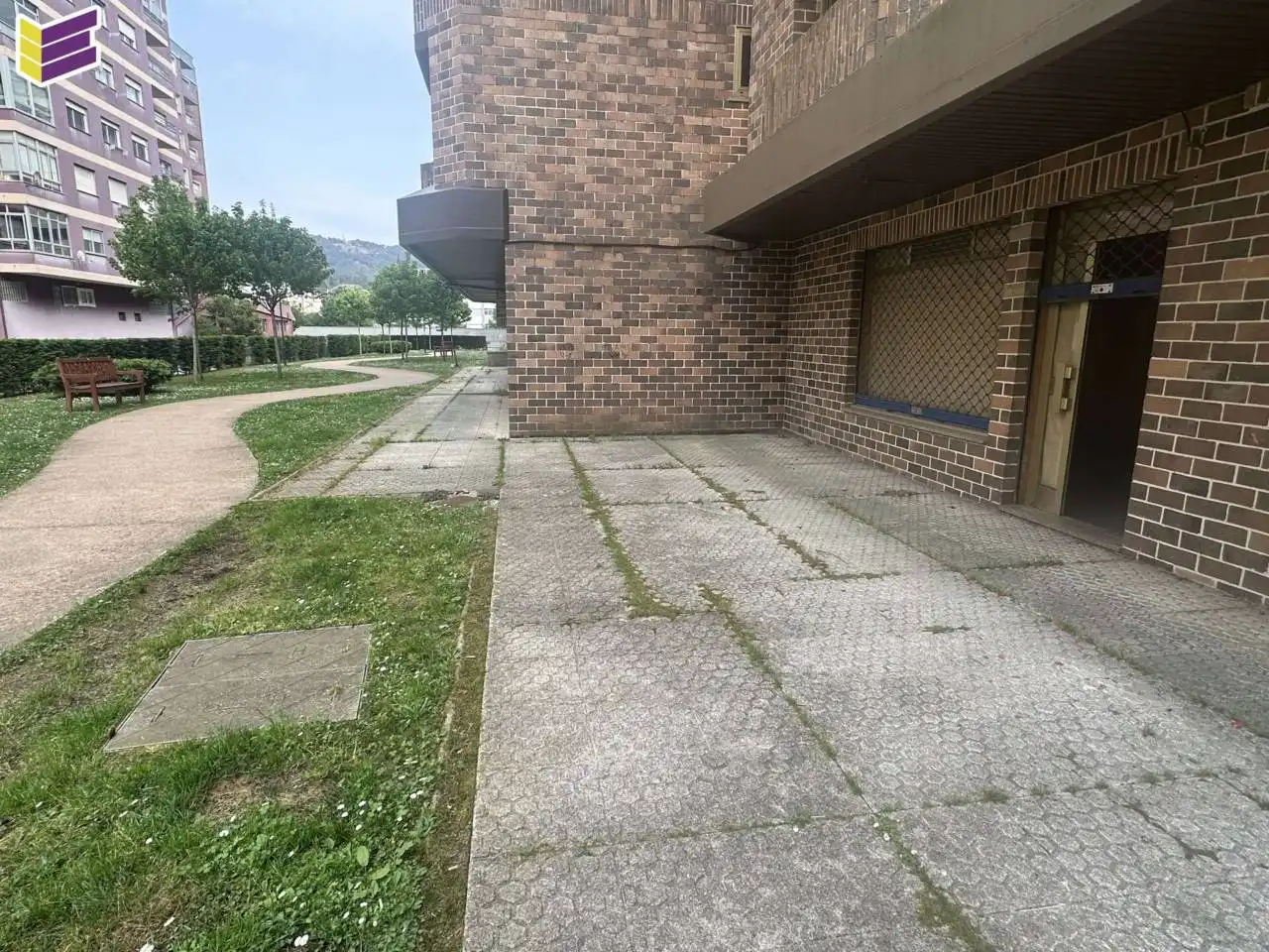 Gewerbefläche zum Verkauf in Calle PINAR, imagen 5