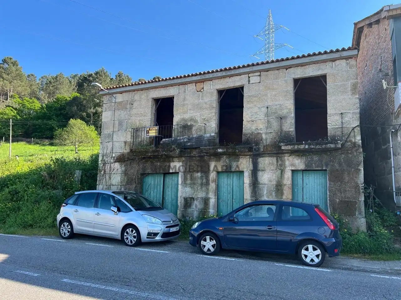 Casa con giardino in vendita a SANTA MARÍA, imagen 6