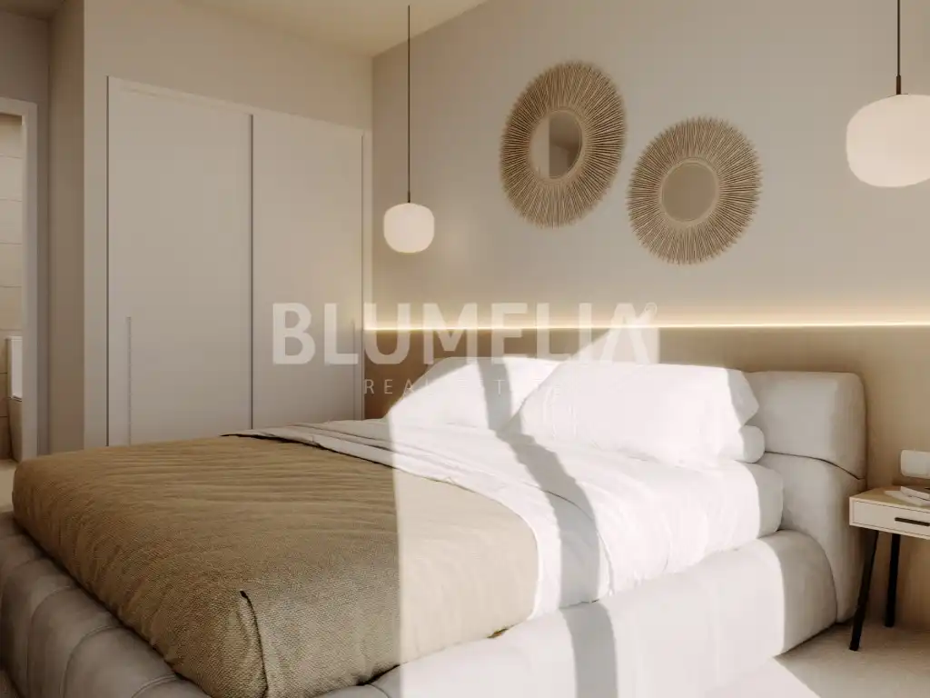 Penthouse mit Pool zum Verkauf in Calle Serra Cortina, imagen 10