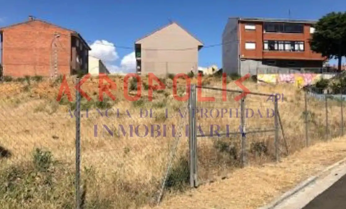 Residencial en venta en Villaquilambre