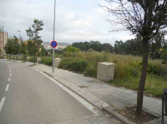 Terreno residencial en Venta en Can Gili