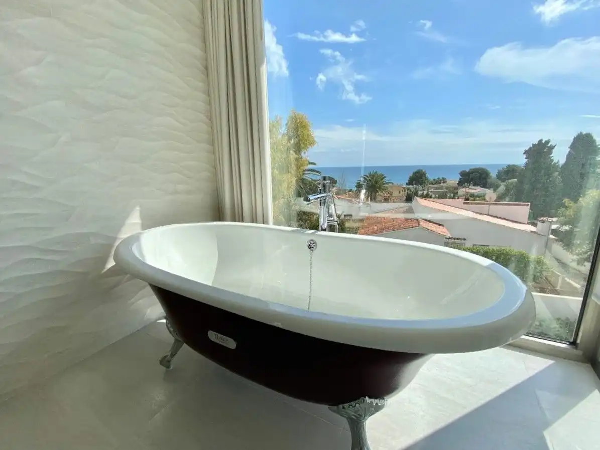 Maison avec piscine à vendre à La Caleta - La Calalga -  Les Bassetes, imagen 22