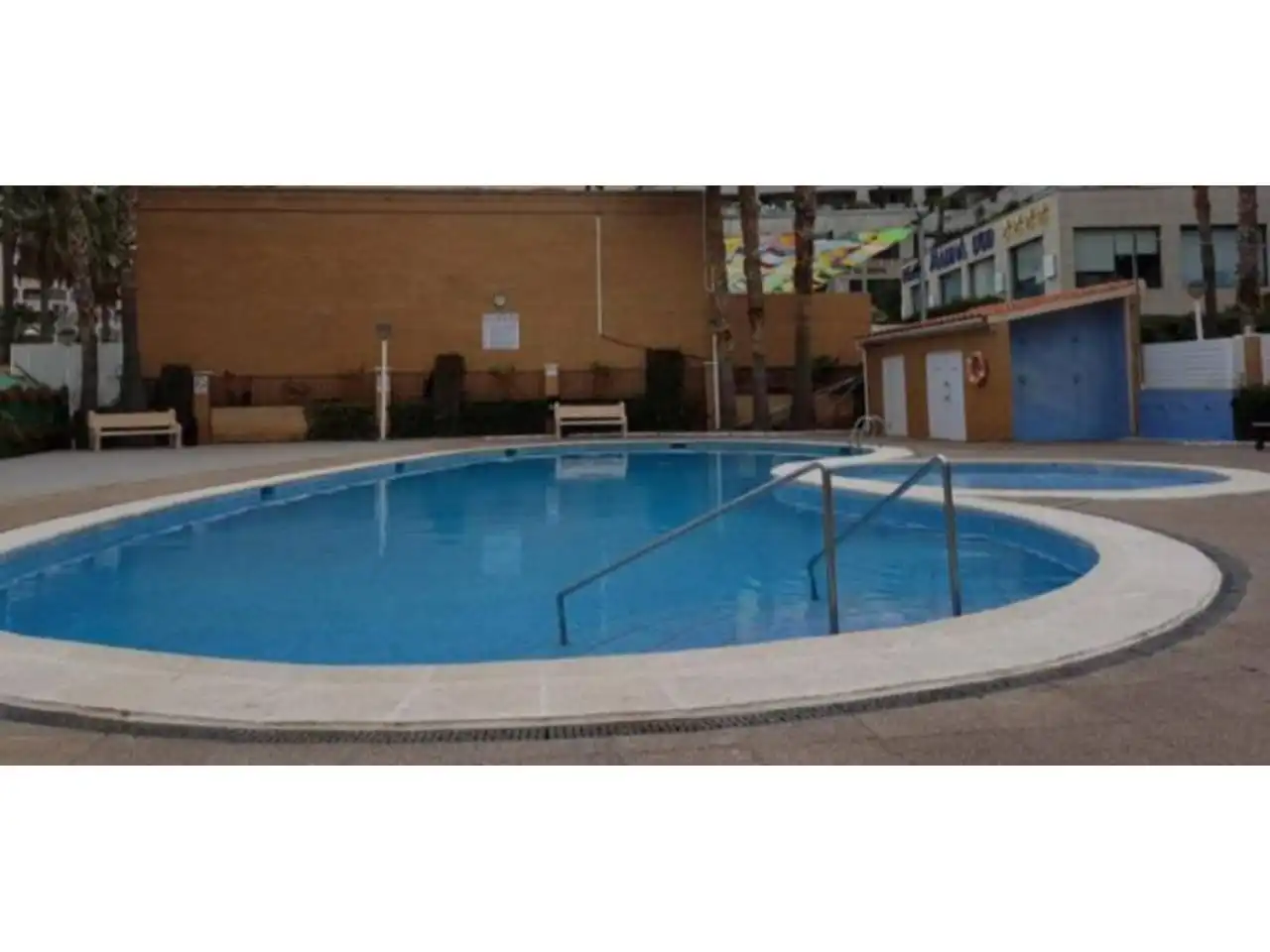 Apartament amb piscina en venda a Marina d'Or, imagen 6