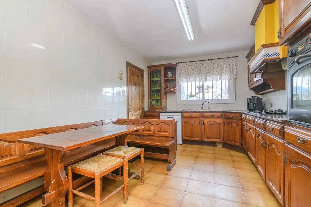 Casa con jardín en venta en Sant Vicenç Dels Horts, imagen 16