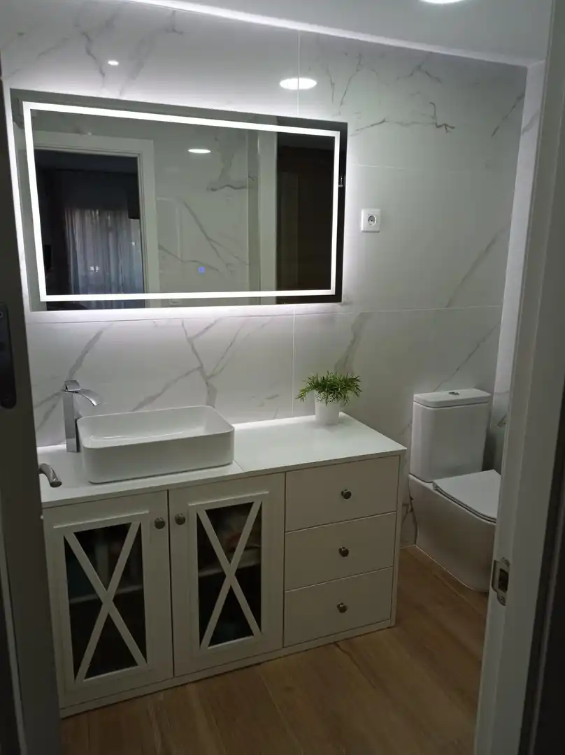Apartment mit Pool zum Verkauf in Torreblanca del Sol, imagen 17