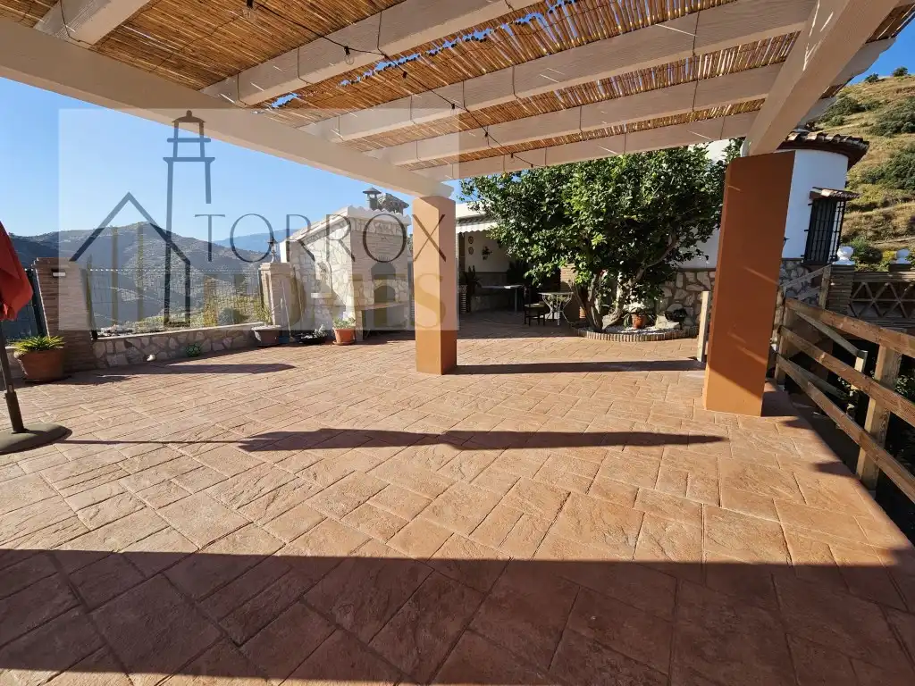 Casa rústica en venta en Diseminados Pago Manzano Bajo, imagen 10