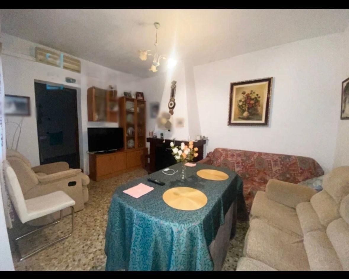 Sala d'estar de Casa o xalet en venda en Medellín amb Aire condicionat, Terrassa i Balcó
