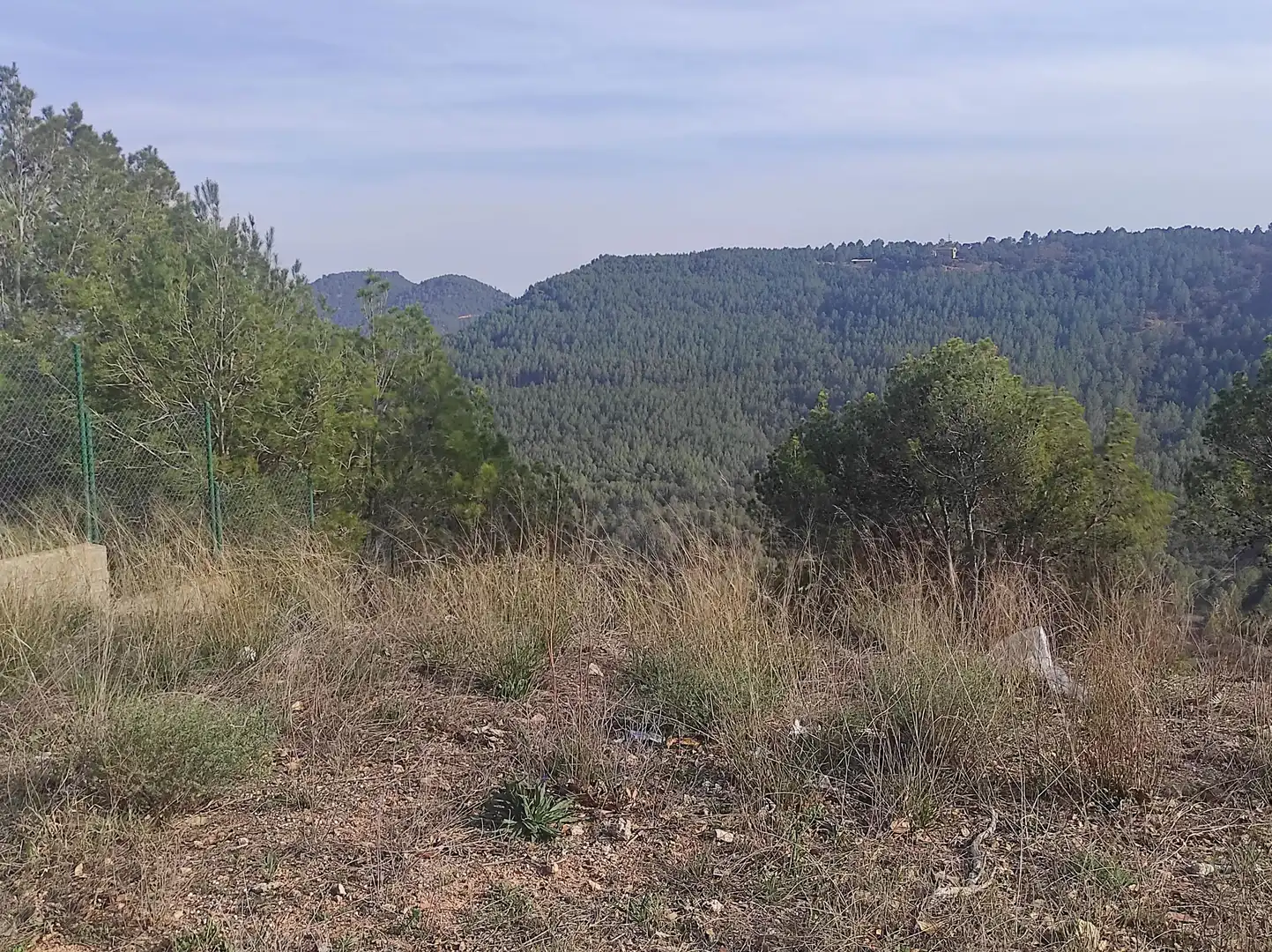 Terreno residencial en venta en Carrer Mirador de Canet, imagen 4