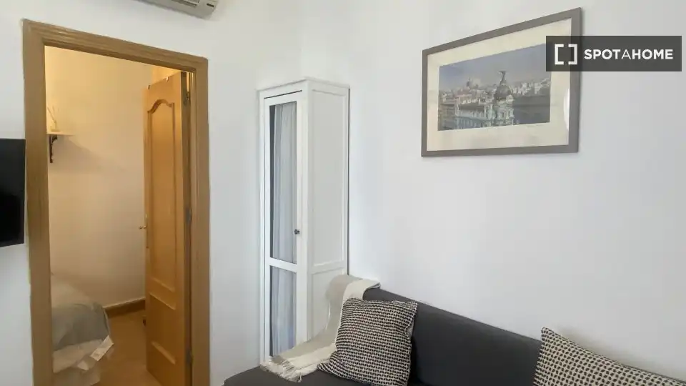 Appartement à louer à Chamberí, imagen 9