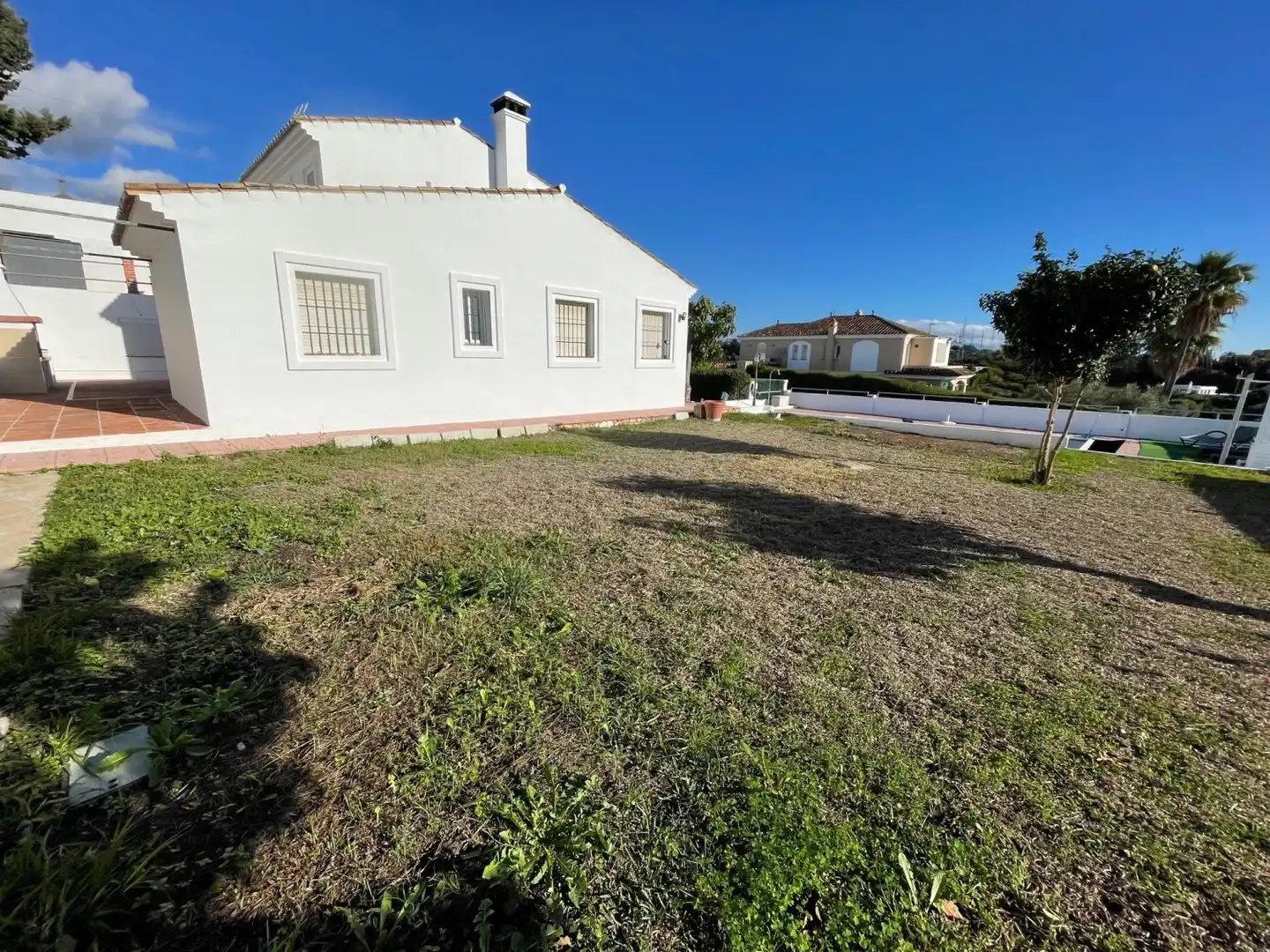 Casa a schiera in vendita a Selwo, imagen 10