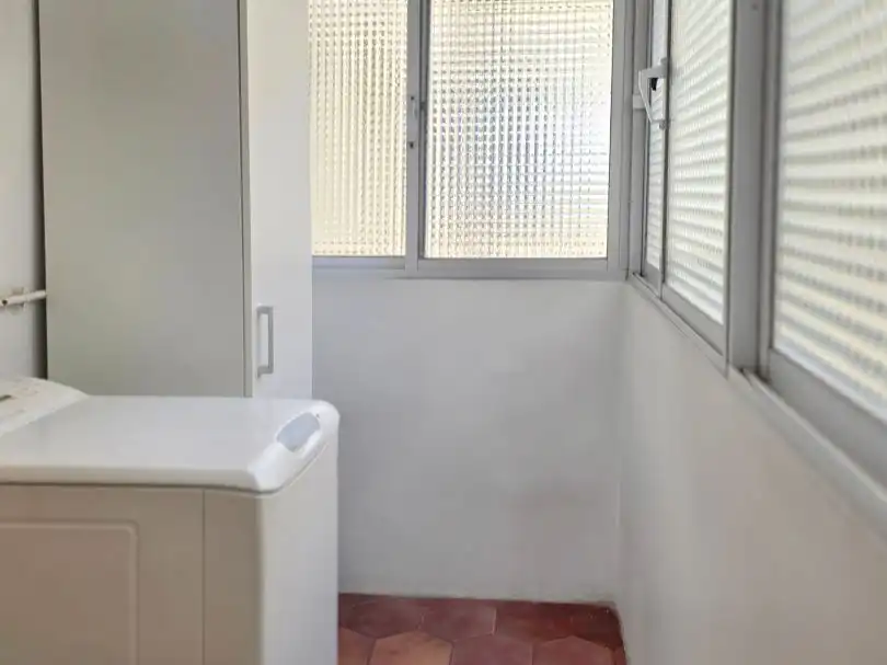 Terraza de Piso en venta en  Madrid Capital con Aire acondicionado y Terraza
