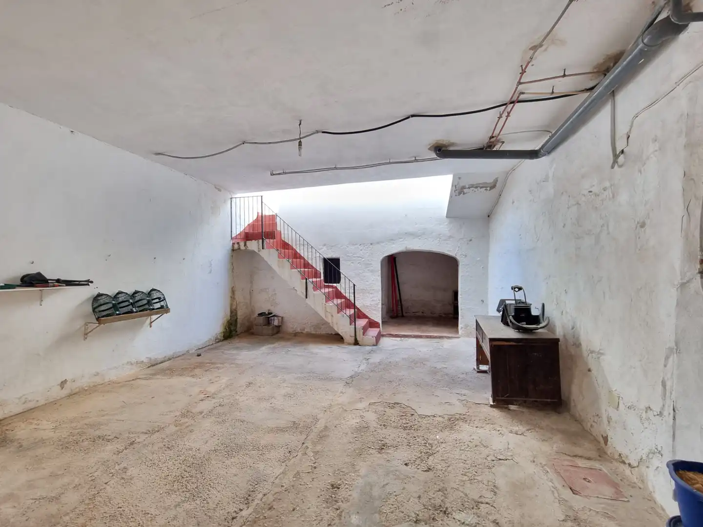 Maison avec terrasse à vendre à Ciutadella, imagen 4