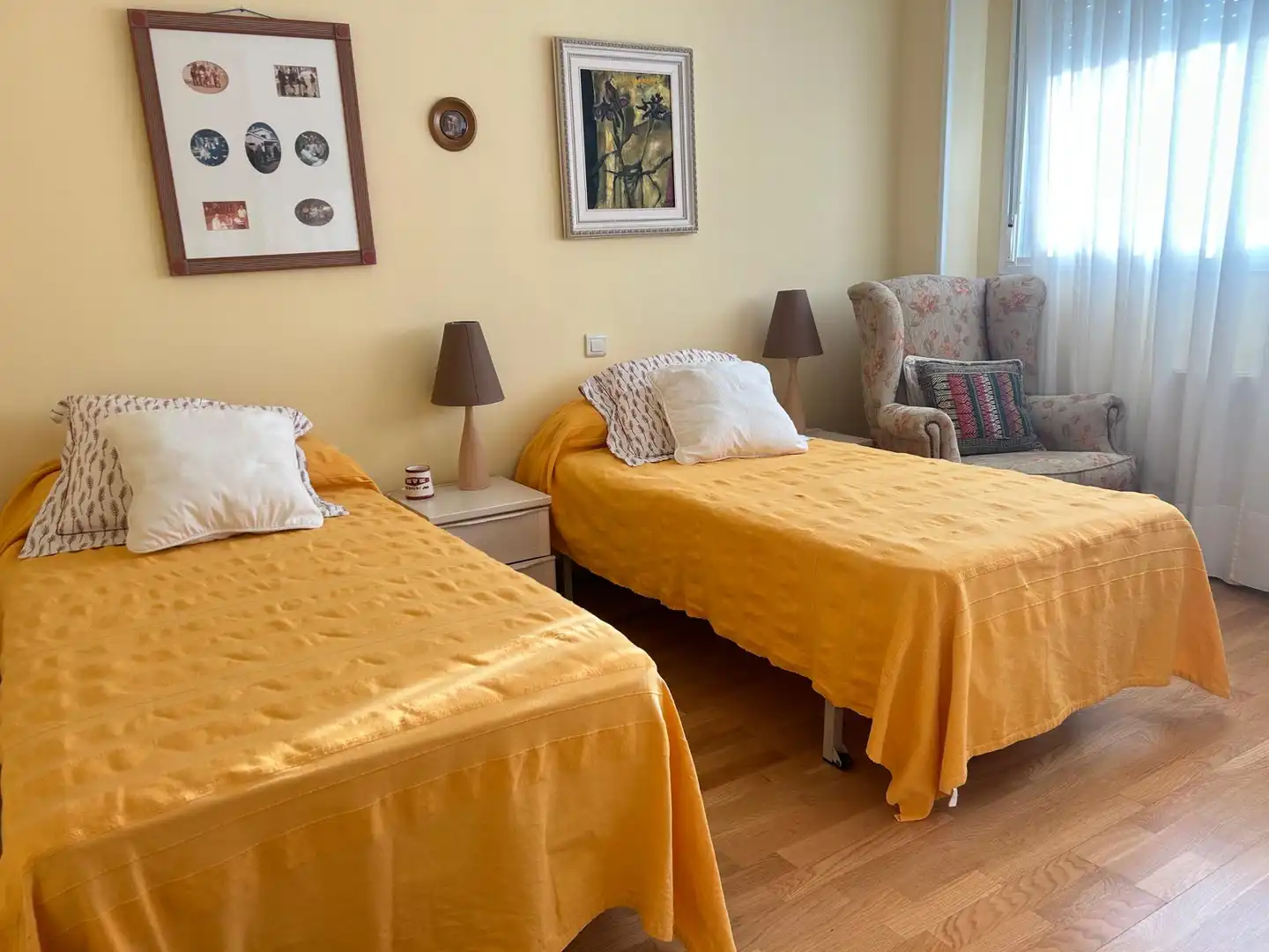 Duplex with pool for sale in Calle Salvador Almela Navarro 3, imagen 11