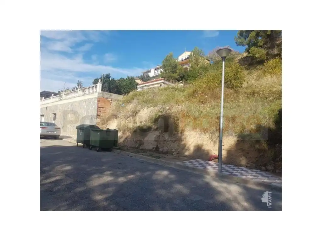 Terrain résidentiel à vendre à Avenida Circumval.Lacio, imagen 3