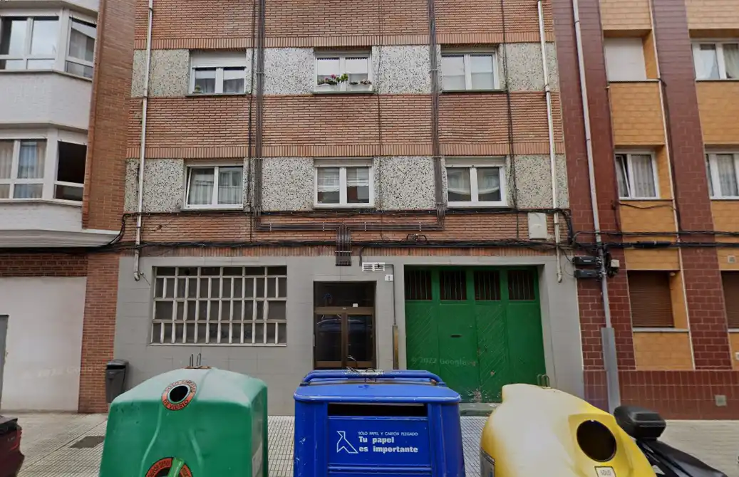 Pis en venda a Calle Eulalia Álvarez, imagen 4