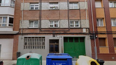 Foto 4 de Piso en venta en Calle Eulalia Álvarez, Llano, Gijón