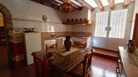 Foto 5 de Casa o chalet en venta en Calle Luis Marín Bosqued, Aguarón, Zaragoza