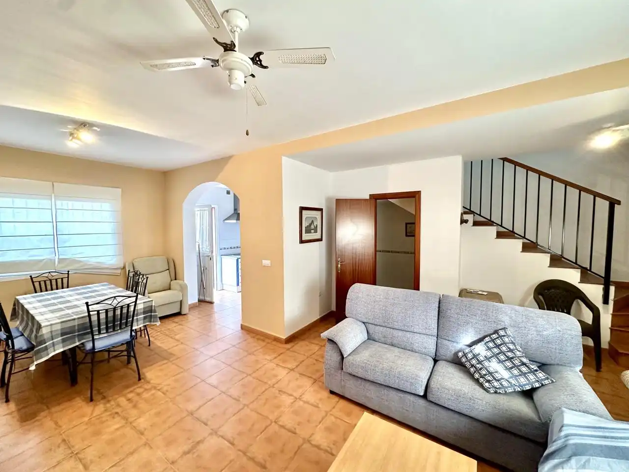 Casa adosada en venta en Avoceta, Fuente de Piedra