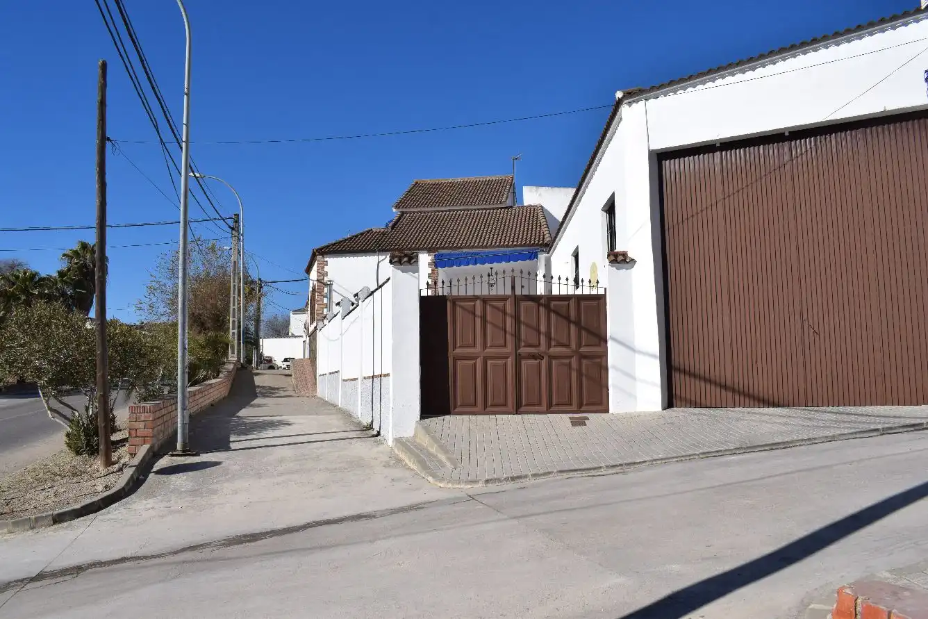 Haus mit Pool zum Verkauf in Montemayor, imagen 2