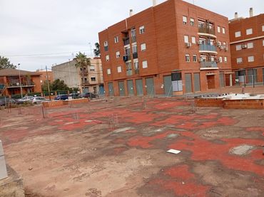 Aparcament en venda a Nules