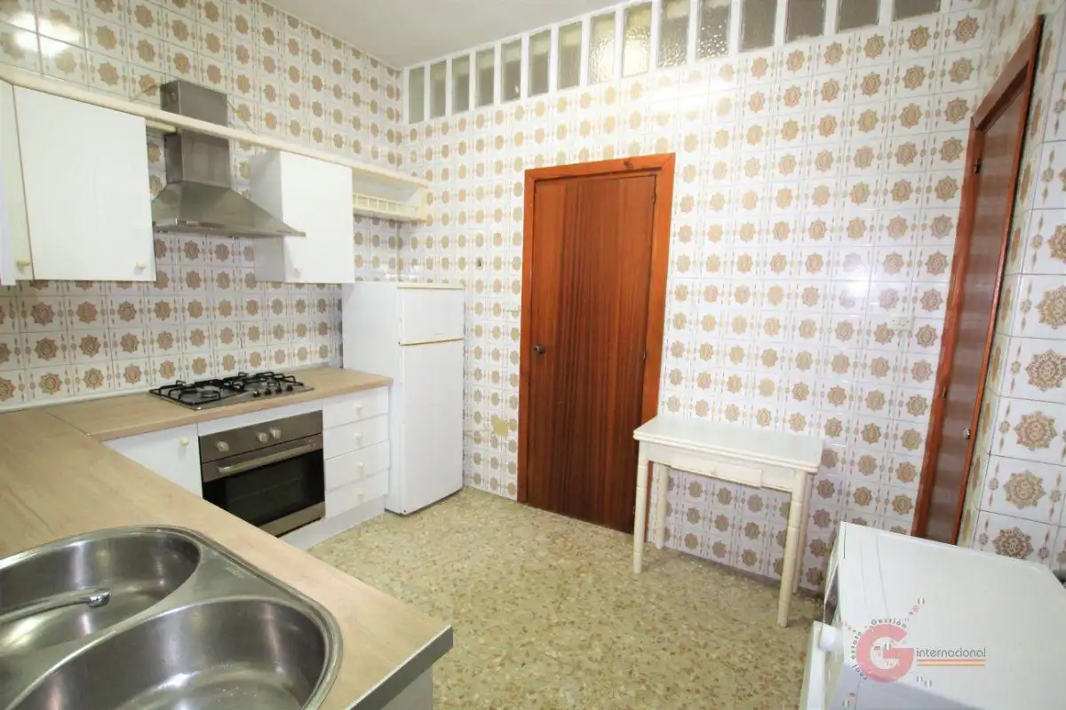 Pis en venda a Motril ciudad