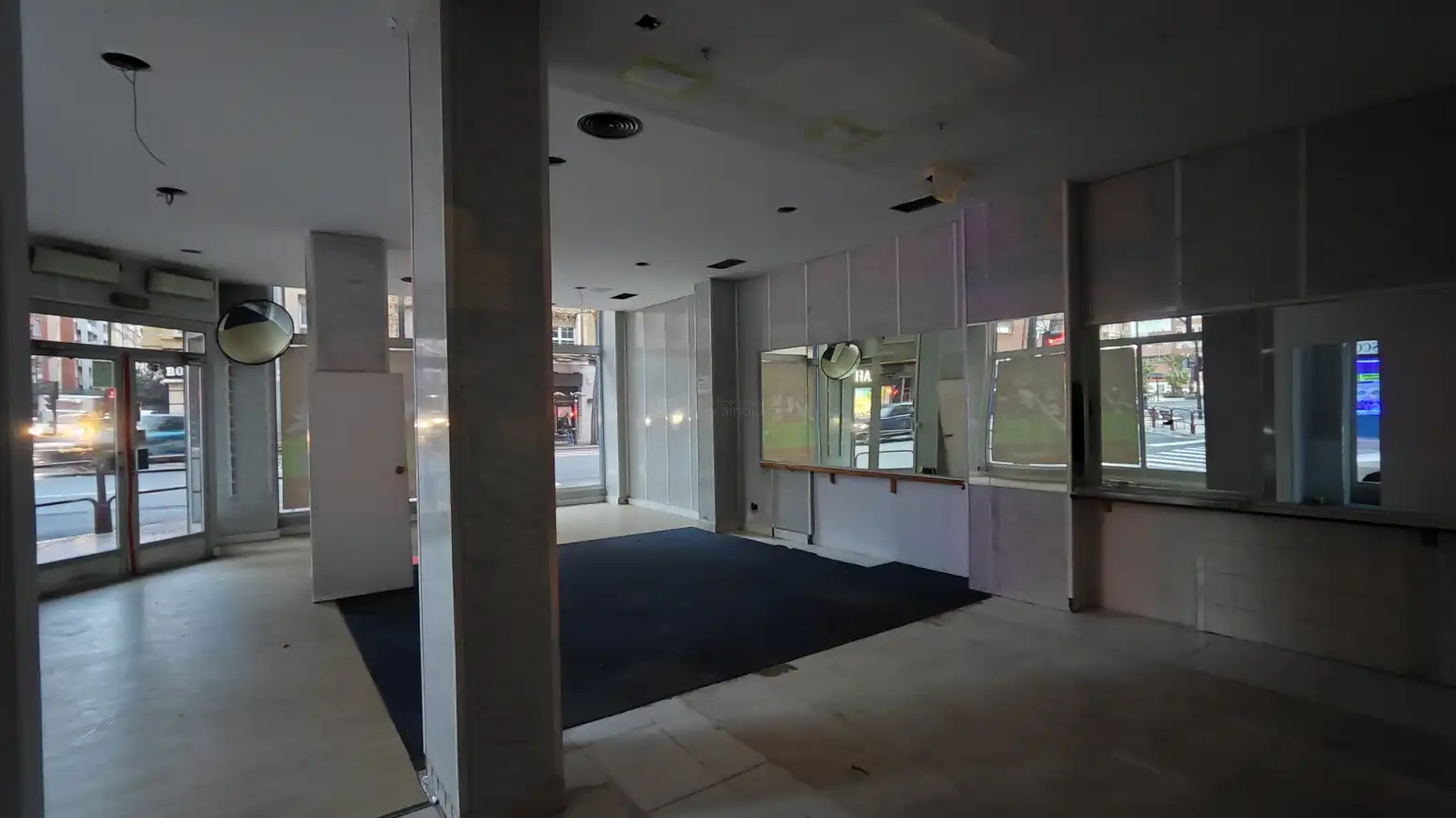 Business premises for sale in Logroño - Calle General Vara de Rey Ingeniero Pino y Amorena, imagen 11