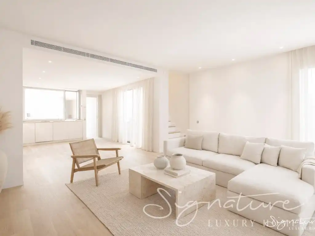 Appartement avec ascenseur à vendre à Calle Violant D'Hongria 69, imagen 8