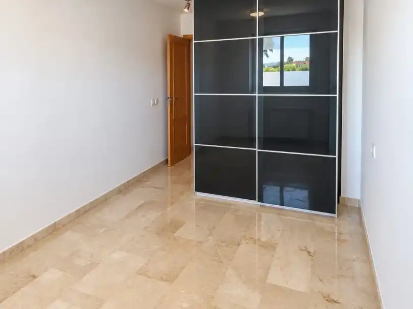 Wohnung zur Miete in  Palma de Mallorca mit Klimaanlage, Terrasse und Balkon