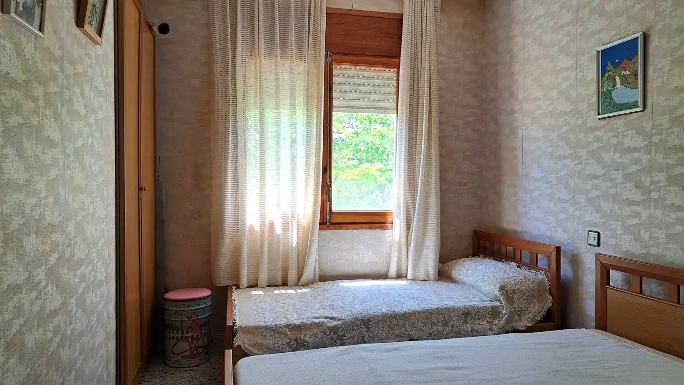 Bedroom of Houses for sale in Cunit  with Private garden, Terrace and Storage room