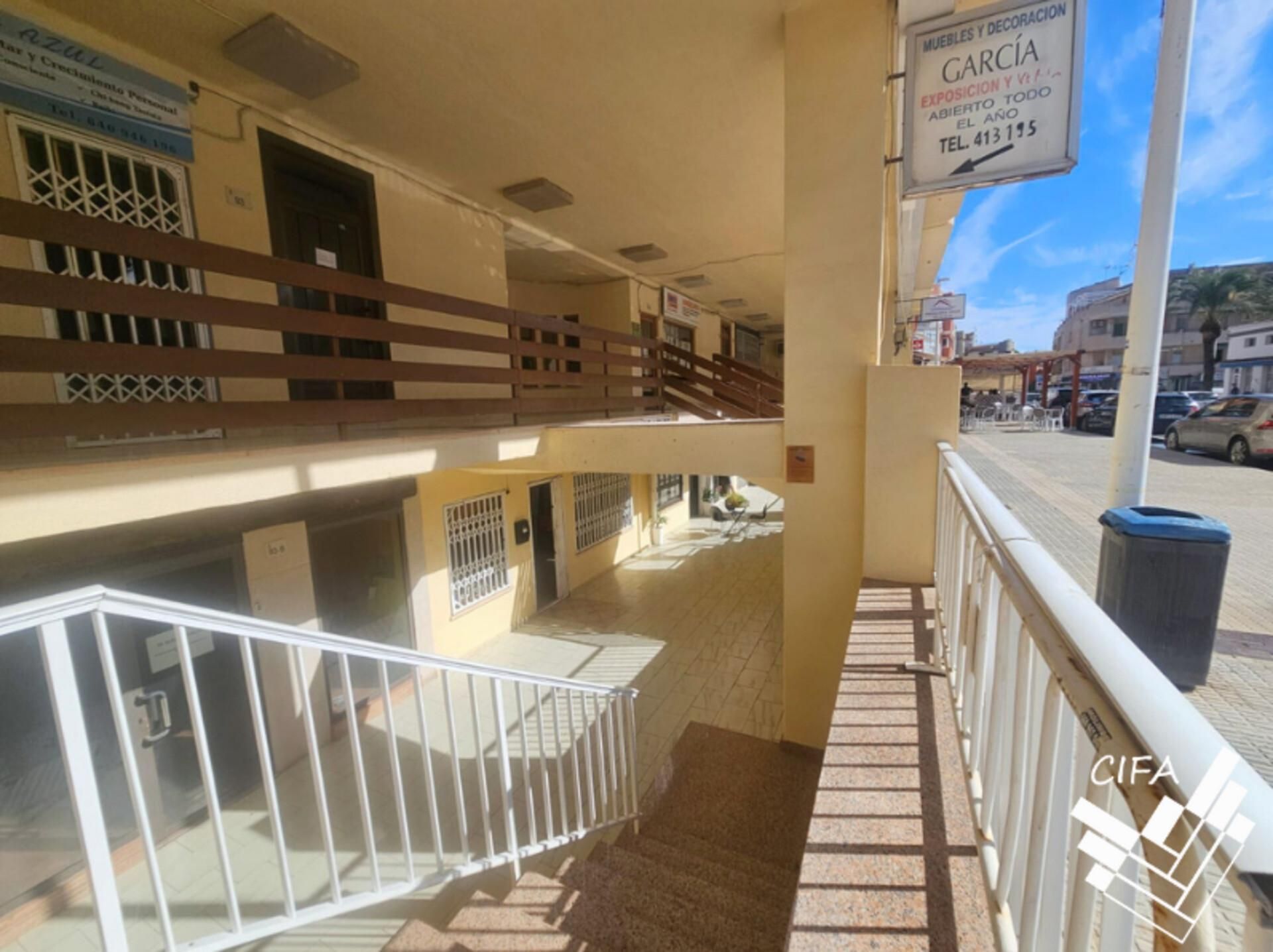 Exterior view of Premises for sale in Alcalà de Xivert