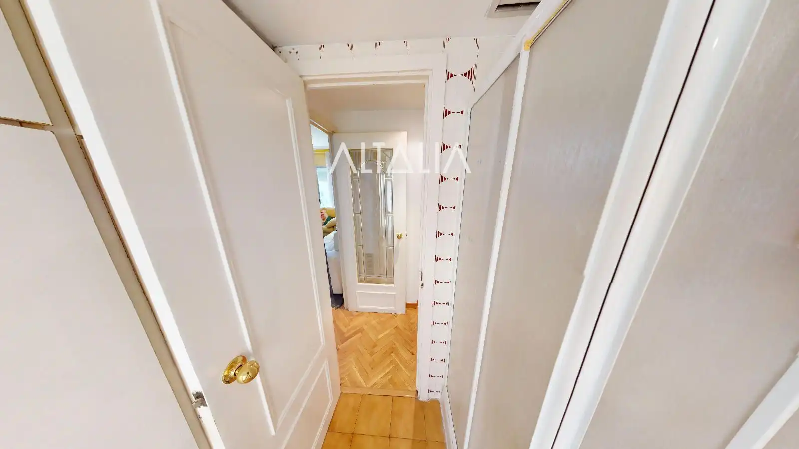 Piso en venta en Cuenca con Terraza y Trastero