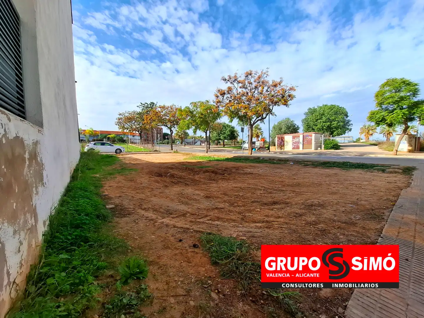 Terreny residencial en venda a Carrer de Raimon 103, imagen 3
