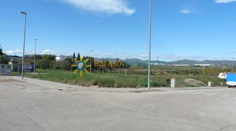 Foto 2 de Residencial en venta en Ronda Tren, 2, Montaverner, Valencia