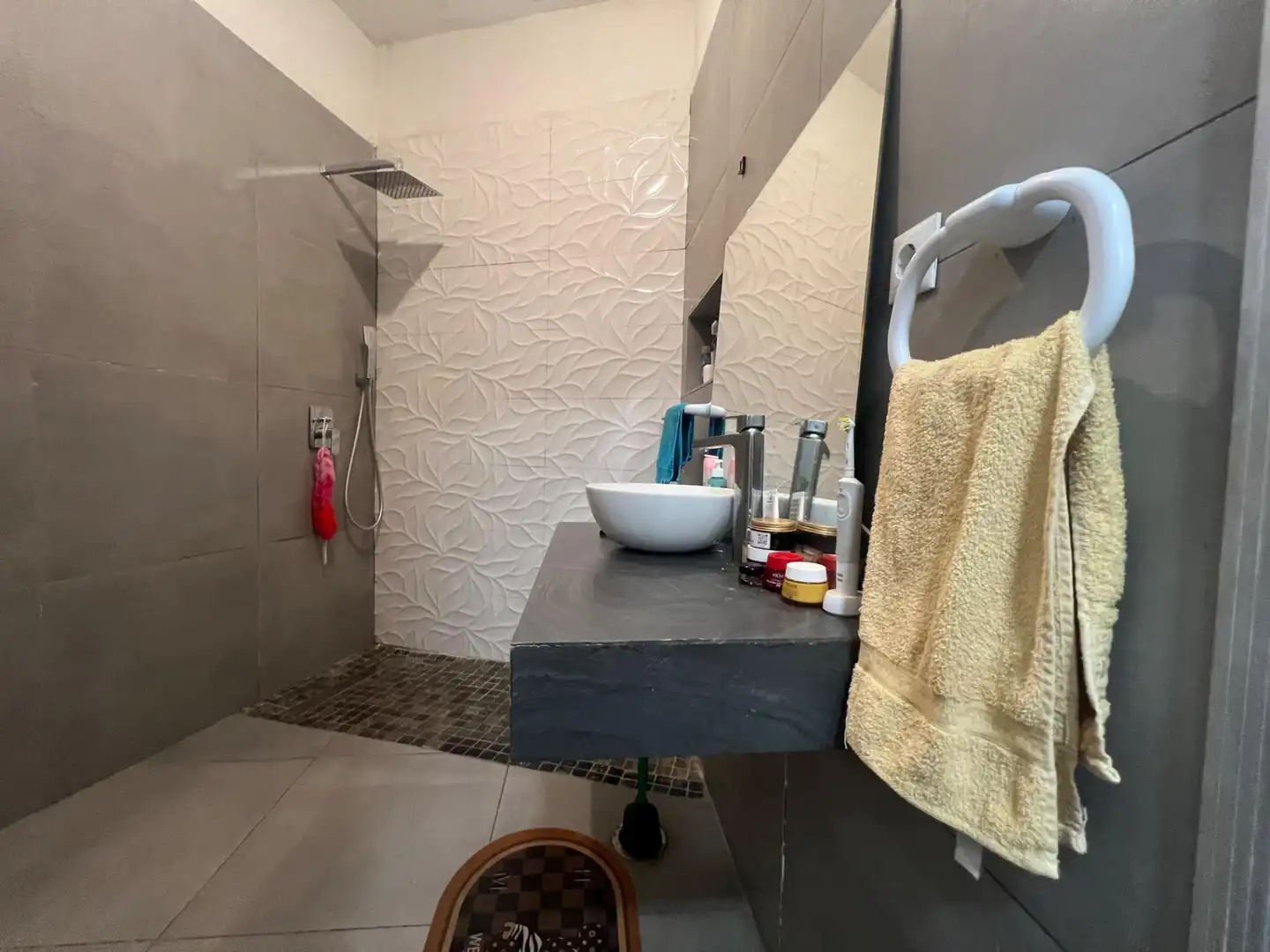 Baño de Casa o chalet en venta en Algeciras con Balcón