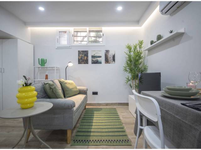 Piso en Venta en Navas