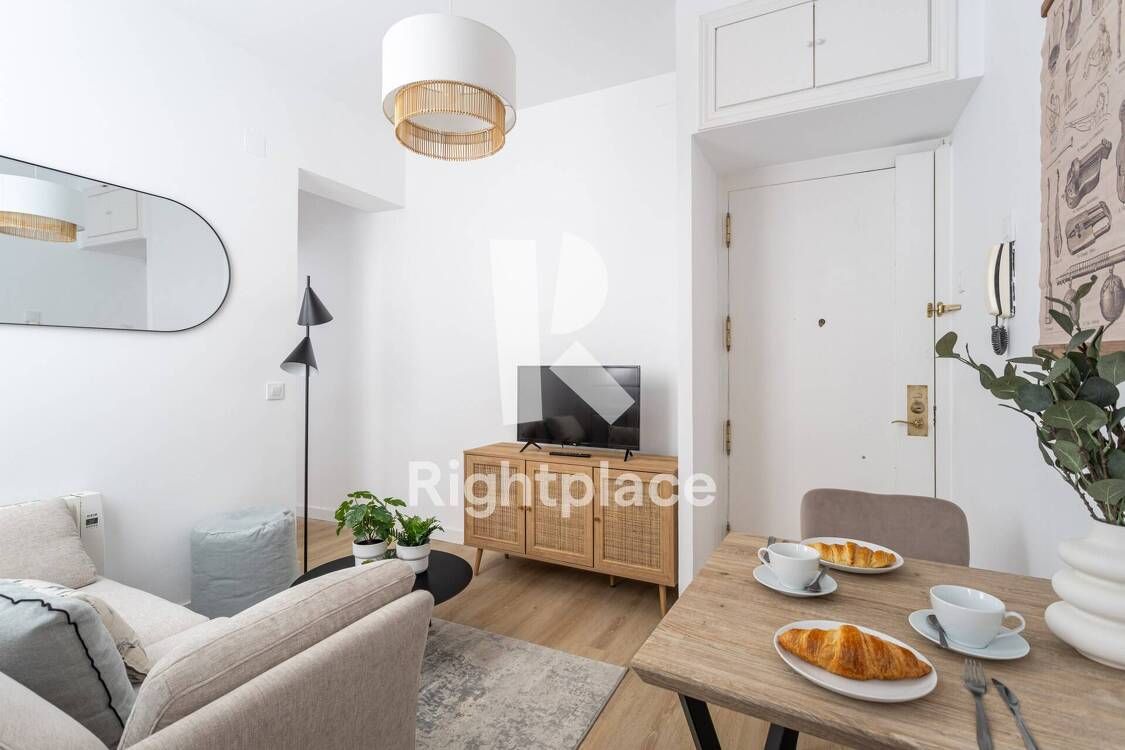 Planta baja de alquiler en Goya