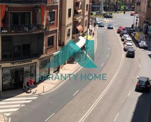 Exterior view of Flat to rent in Cáceres Capital  with Heating