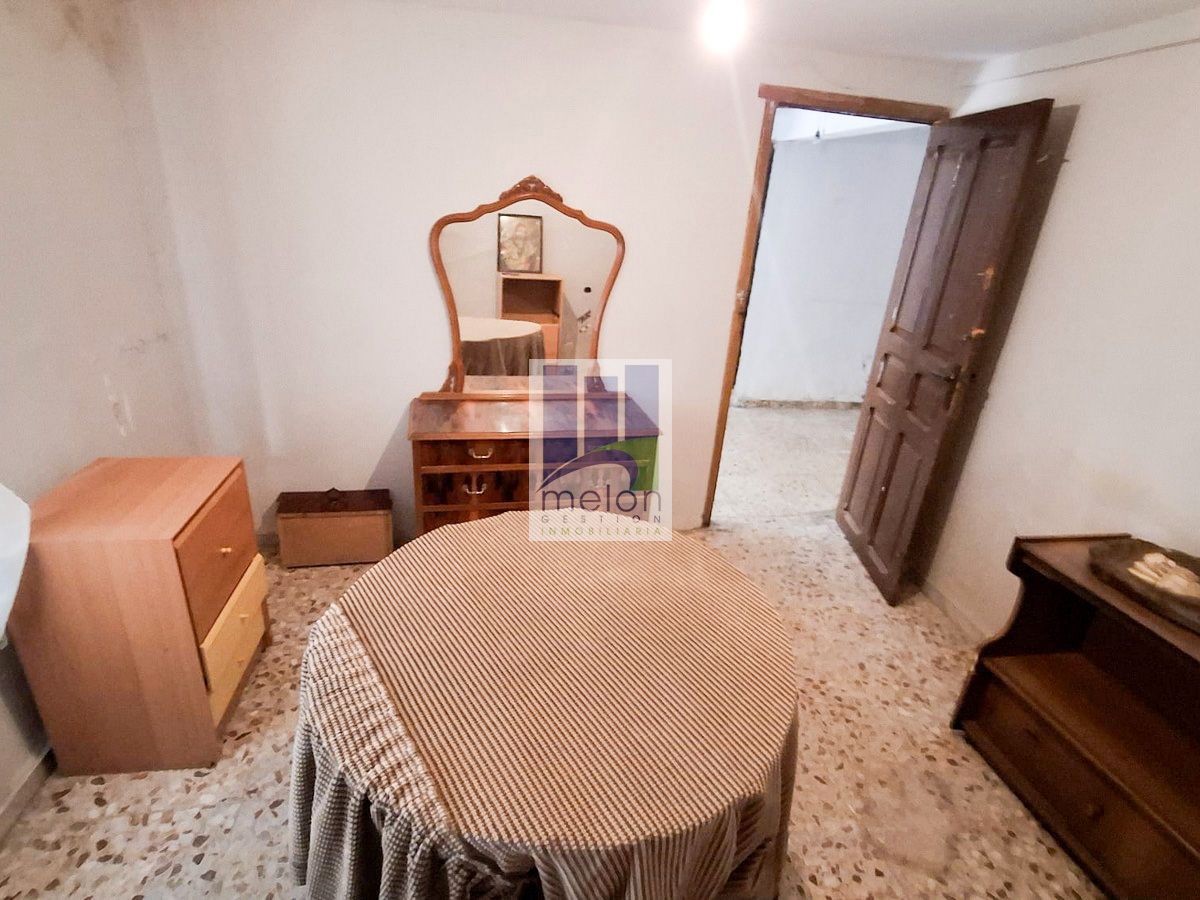 Dormitori de Casa o xalet en venda en Villalmanzo