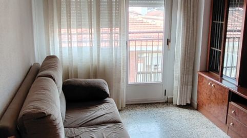 Photo 2 of Flat for rent in Prosperidad - Delicias, Salamanca Capital