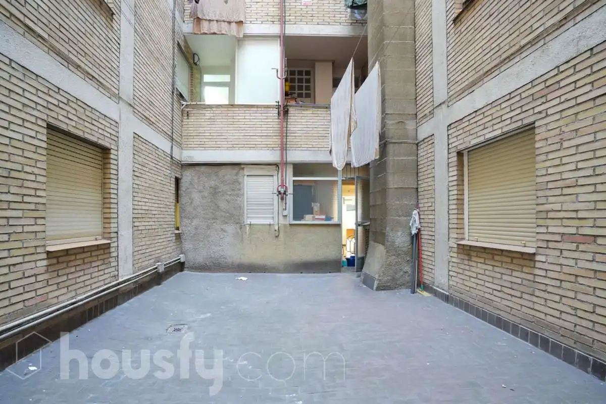 Pis en venda a Calle del Doctor Esquerdo, Pacífico