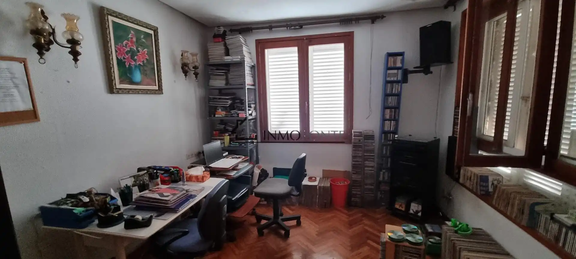 Casa o xalet en venda en Pontevedra Capital  amb Calefacció, Jardí privat i Terrassa