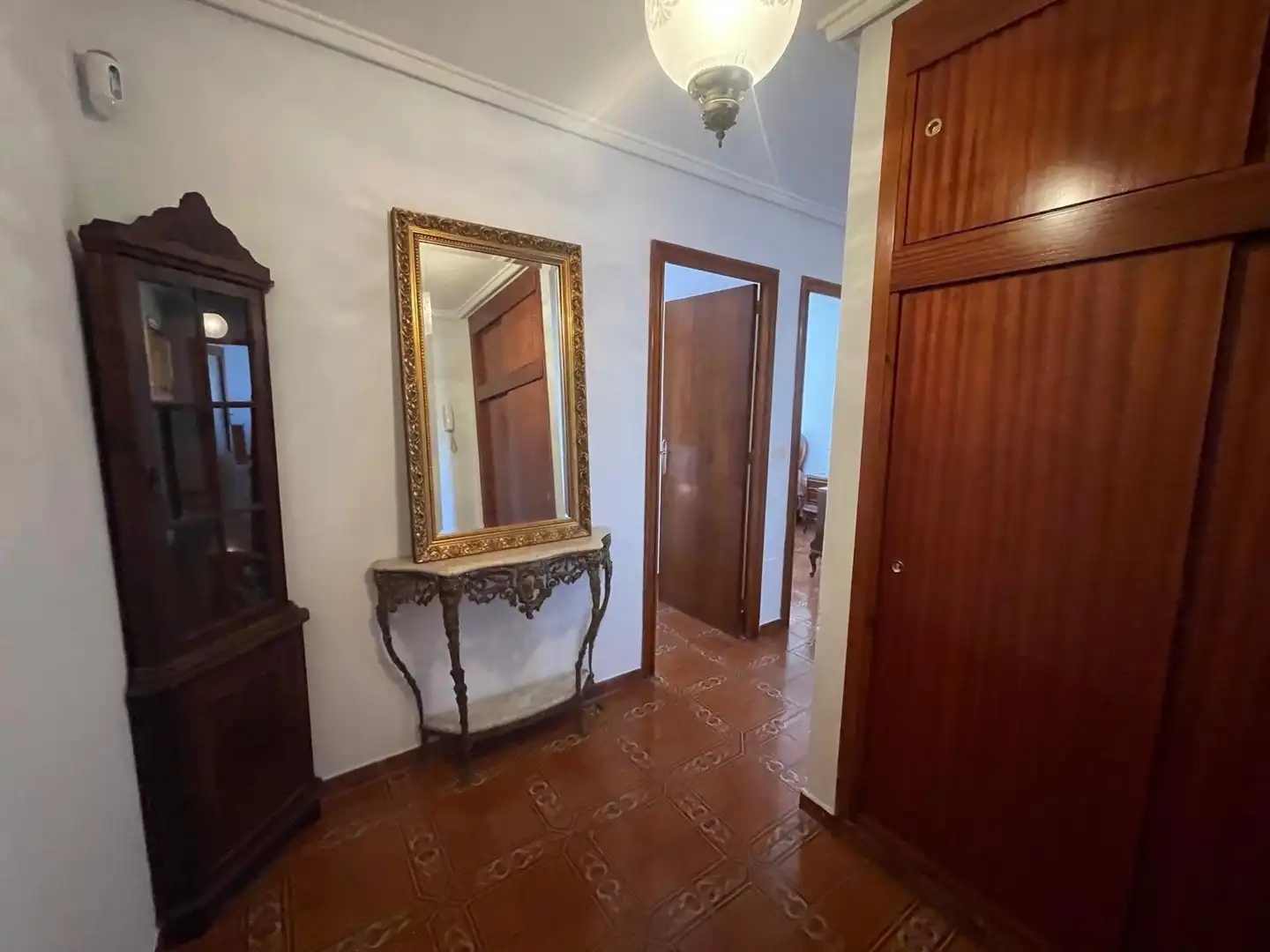 Apartment with terrace for sale in Calle SANTOMERA, imagen 16