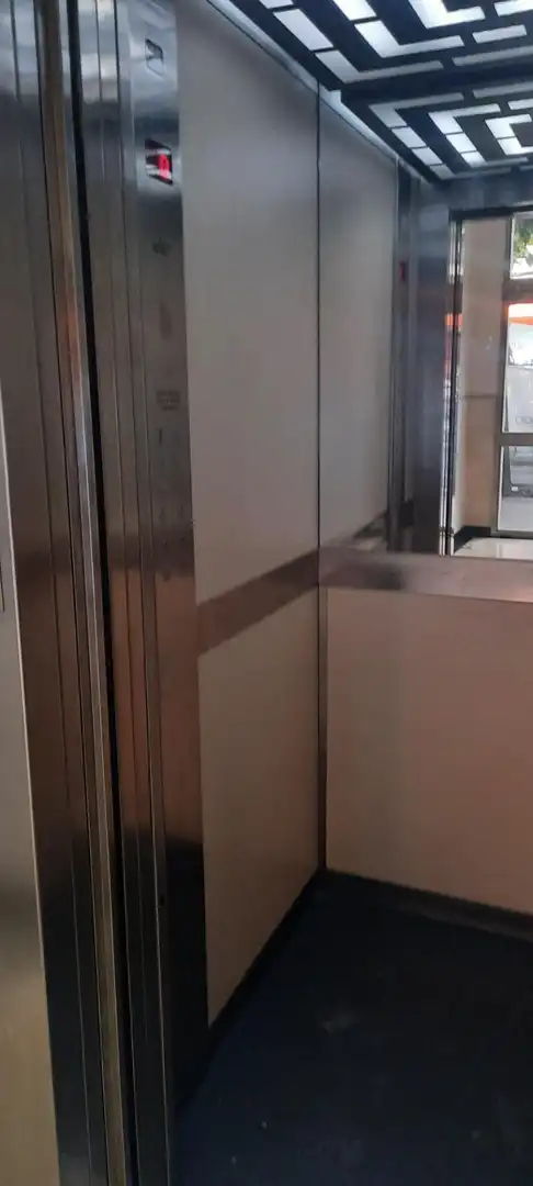 Flat for rent in Calle SALAMANCA, 20, Gran Via