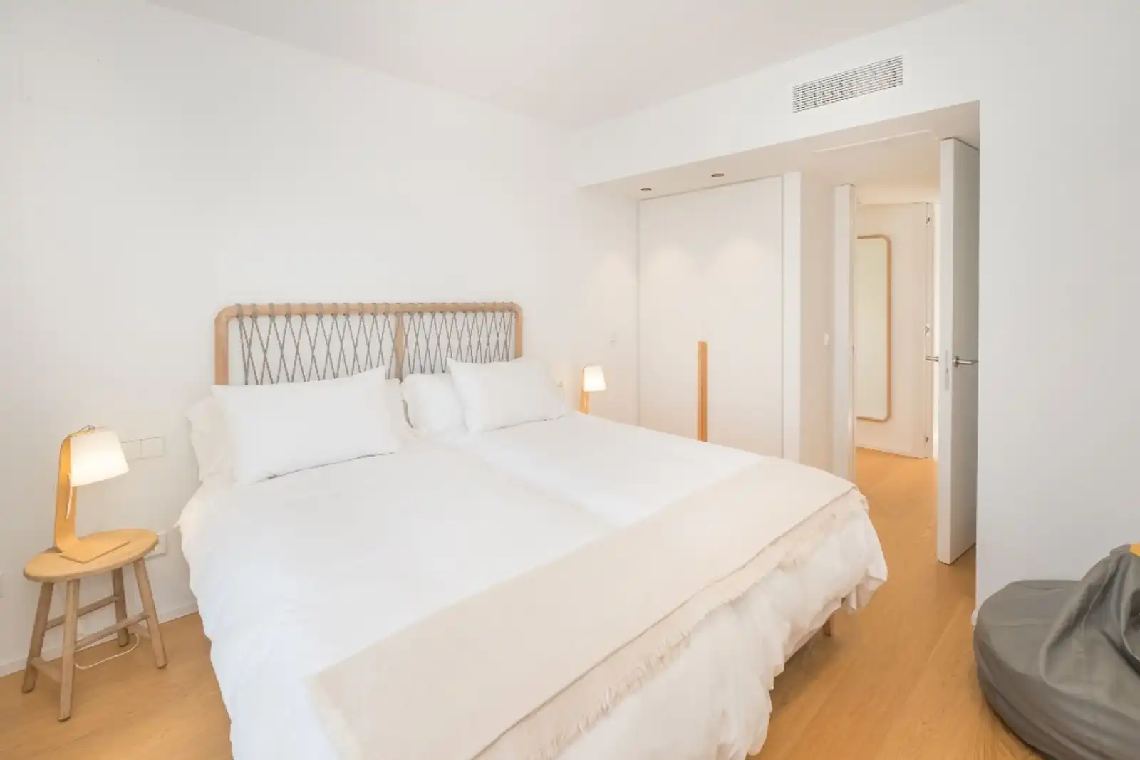 Penthouse mit Terrasse zum Verkauf in Ponent, imagen 17
