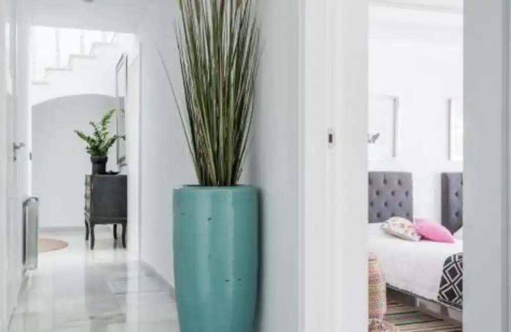 Apartments for rent in Marbella  with Private garden, Terrace and Swimming Pool