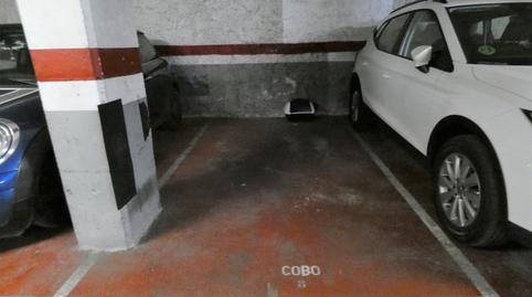 Photo 4 of Garage for sale in Carrer de Joaquim Rubió I Ors, Centre, Barcelona