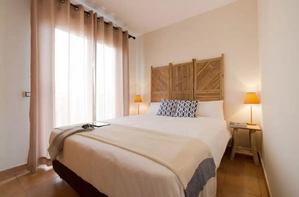 Maison mitoyenne avec jardin à vendre à Lajares, imagen 24