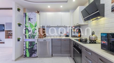 Foto 5 de Pis en venda a Lebon, La Creu del Grau, Valencia Capital